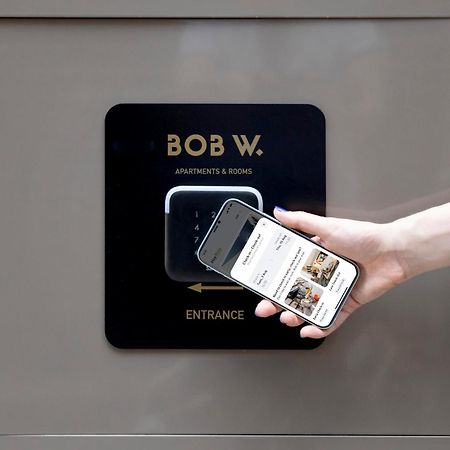 Bob W City Centre Helsinki Exterior photo