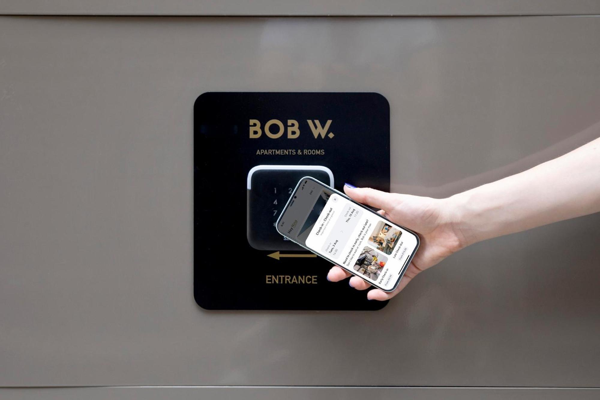 Bob W City Centre Helsinki Exterior photo